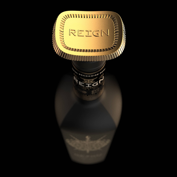 Reign Aged Rum