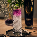 Reign Baobab & Hibiscus Rum