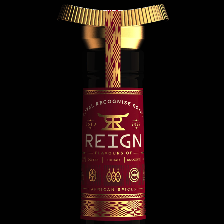 Reign Spiced Rum