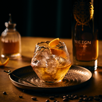 Reign Spiced Rum